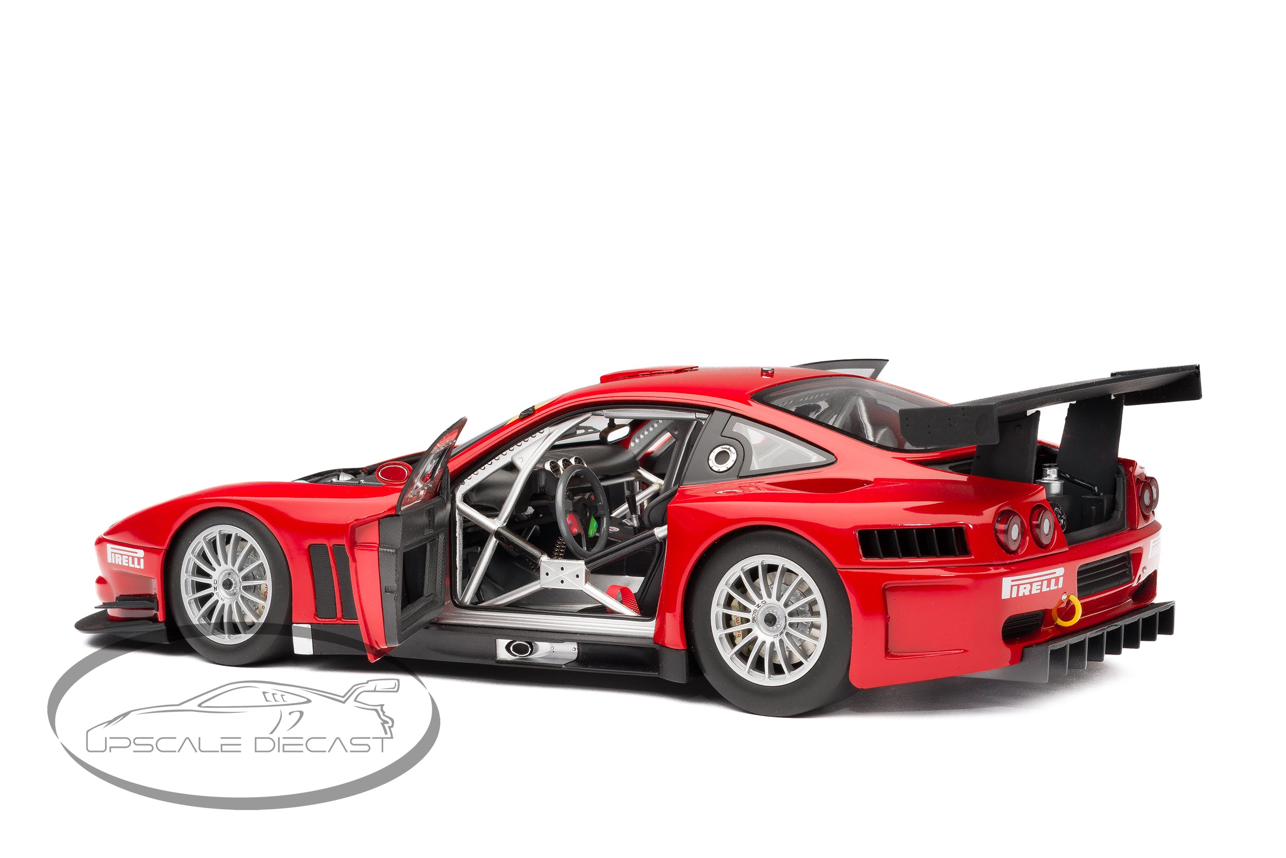 All Products – Upscale Diecast