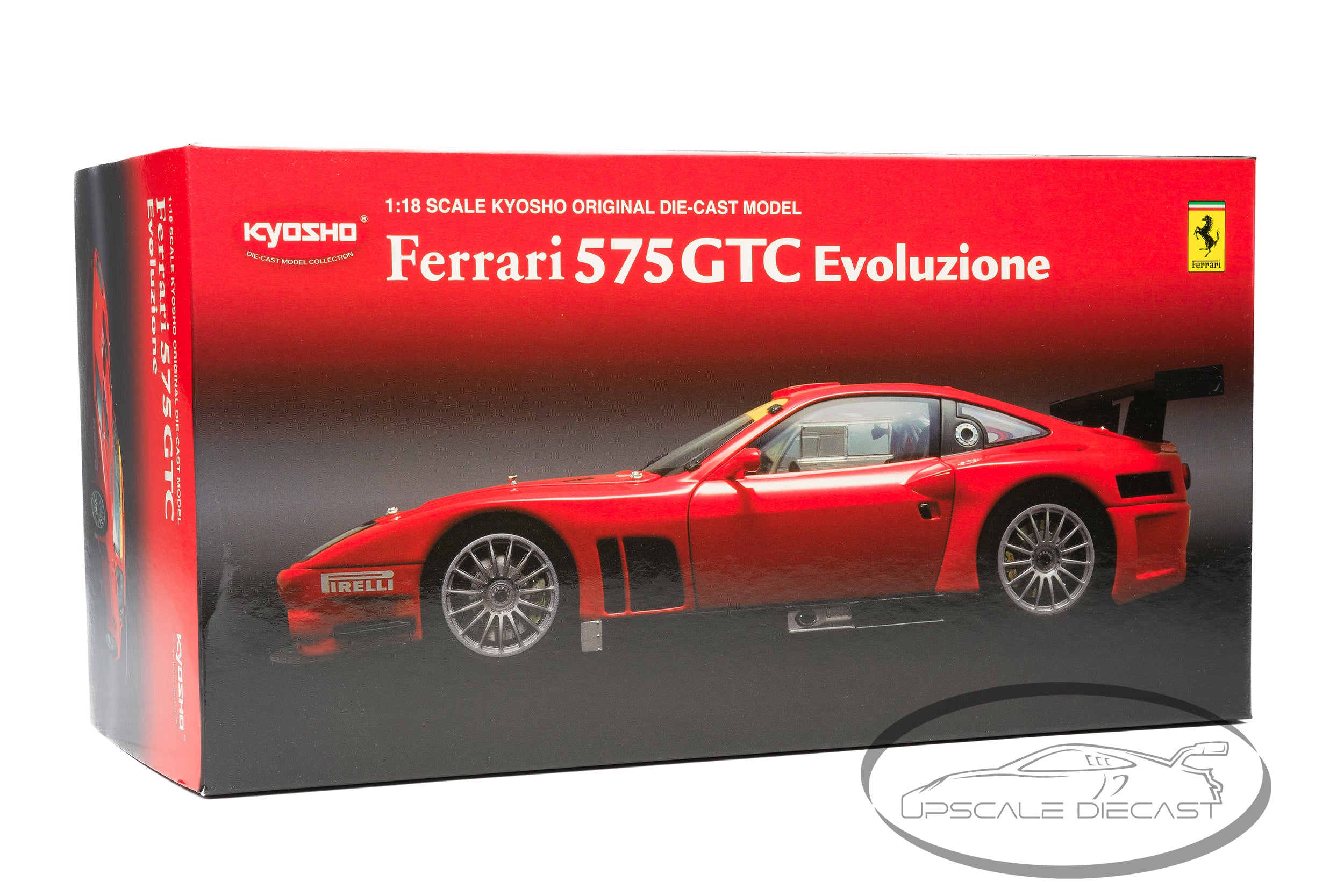 Newest Products – Upscale Diecast