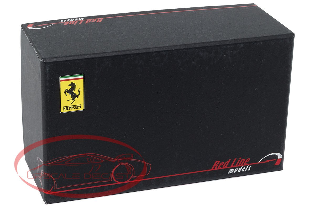 Red Line 1:43 Ferrari F430 GT2 Scuderia image 2