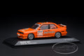Minichamps 1:43 BMW E30 M3 No.20 Jägermeister 1992 DTM Gardner