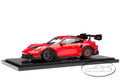 Spark 1:18 Porsche 911 992 GT3 RS Manthey Guards Red