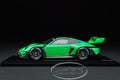 Spark 1:18 Porsche GT3 R Rennsport Viper Green – Dealer Exclusive