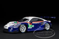 IXO 1:12 Porsche 911 (991) RSR #91 2nd LMGTE Pro 24h LeMans 2018