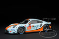 IXO 1:12 Porsche 911 RSR #86 24 Hours of Le Mans 2018 Gulf Racing