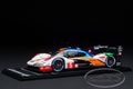 IXO 1:18 Porsche 963 No.5 24 Hours of Le Mans 2023 Cameron Christensen Makowiecki