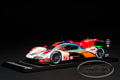 IXO 1:18 Penske Porsche 963 No.75 24h Le Mans 2023 Jaminet Nasr Tandy