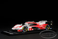 IXO 1:18 Porsche 963 No.6 4th 24h Le Mans 2024 Porsche Penske Motorsport