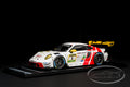 IXO 1:18 Porsche 911 GT3 R No.5 FAT Turbo 24h Nürburgring 2024 Herberth Motorsport