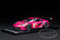 IXO 1:18 Porsche 911 RSR No.85 Iron Dames 24h Le Mans 2023 Bovy Gatting Frey