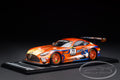 IXO 1:18 Mercedes-AMG GT3 Evo No.75 Winner 12h Bathurst 2022 SunEnergy1