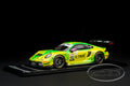 IXO 1:18 Porsche 911 GT3 R No.912 Winner 12h Bathurst 2024 Manthey Grello