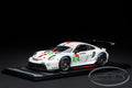 IXO 1:18 Porsche 911 RSR-19 No.92 24h Le Mans 2021 Christensen Estre Jani
