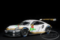 IXO 1:12 Porsche 911 991 RSR No.92 24h Le Mans 2019 Porsche GT Team