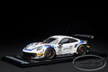 IXO 1:18 Porsche 911 GT3 R No.22 24h Spa 2021 Martini Racing GPX