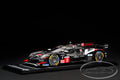 IXO 1:18 Toyota GR010 Hybrid No.7 2nd 24h Le Mans 2024 Toyota Gazoo Racing