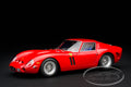 KK-Scale 1:12 Ferrari 250 GTO 1962 Red