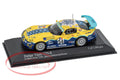 Minichamps 1:43 Dodge Viper GTS-R Le Mans 1999 Scale Model