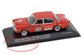 Minichamps 1:43 Mercedes Benz 300 SEL 6.8 AMG Hockenheim Scale