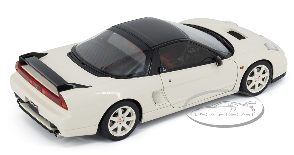 AUTOart 1:18 Honda NSX (NA2) Type R Championship White
