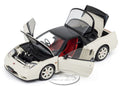 AUTOart 1:18 Honda NSX (NA2) Type R Championship White