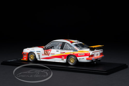 Werk83 1/18 Opel Manta 24h Nurburgring 2023 Beckmann, Hass, Strycek