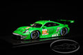 Spark 1:8 Porsche 911 RSR Rexy - AO Racing Le Mans 24H 2023