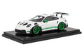 Spark 1:12 Porsche 911 GT3 RS 992 RS Tribute