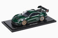 Spark 1:18 Porsche 911 992 GT3 RS Manthey Brewster Green