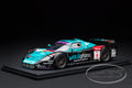 Spark 1:18 Maserati MC12 No.1 Winner Spa 24 Hours 2006 Bertolini Bartels Van de Poele