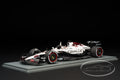 Spark 1:18 Red Bull Racing RB21 Japan GP Winner 2025 Max Verstappen