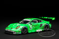 Top Speed 1:18 Porsche 911 GT3 R #80 “Rexy” 2023 Sebring 12H AO Racing IMSA