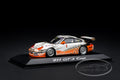 Minichamps 1:43 Porsche 996 GT3 Cup VIP Livery with Porsche Branded Packaging