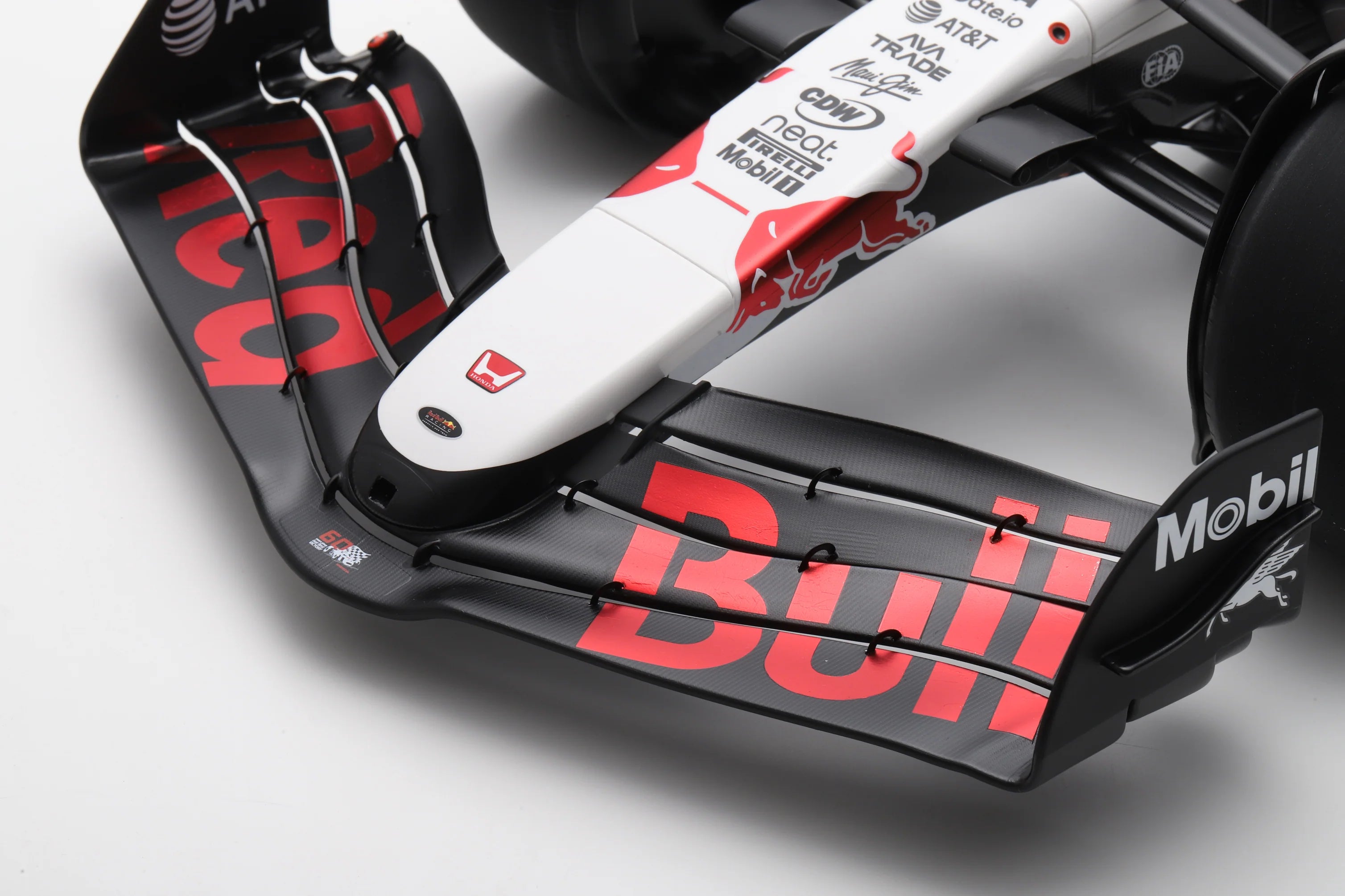 Spark 1:8 Red Bull Racing RB21 Japan GP Winner 2025 Max Verstappen