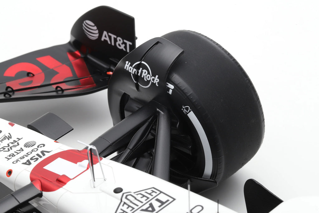 Spark 1:8 Red Bull Racing RB21 Japan GP Winner 2025 Max Verstappen