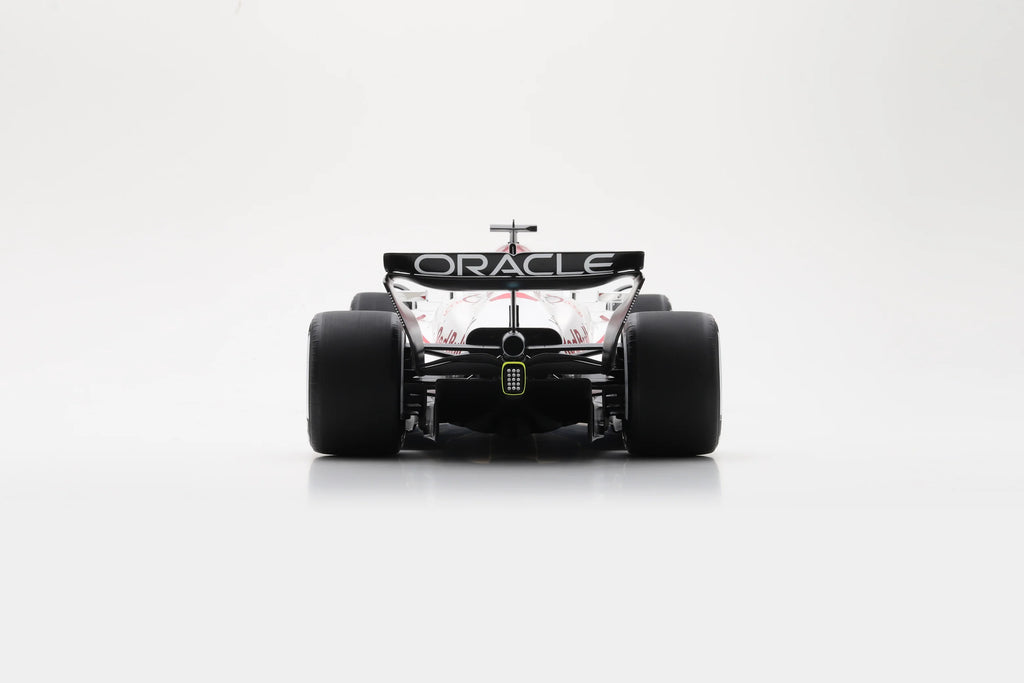 Spark 1:8 Red Bull Racing RB21 Japan GP Winner 2025 Max Verstappen