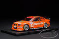 Werk83 1:18 BMW 325i Coupe E36 DTM Jägermeister No.9 1993 Armin Hahne