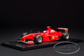 Werk83 1:18 Ferrari F300 No.3 Winner Italian GP Formula 1 1998 Schumacher