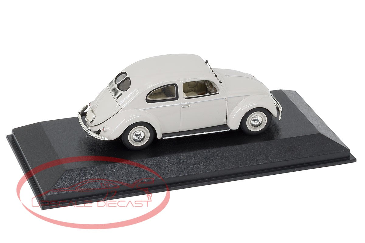 Minichamps 1:43 Volkswagen 1200 Split Oval 1952 image 1