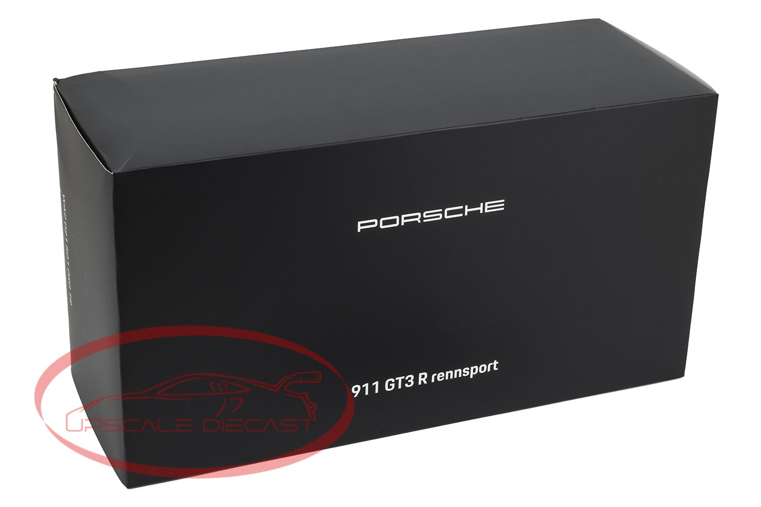 Spark 1:18 Porsche GT3 R Rennsport Multi Color – Dealer Exclusive image 4