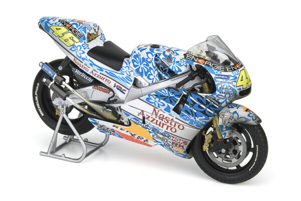 Minichamps 1:12 Honda NSR 500 Dirty Version