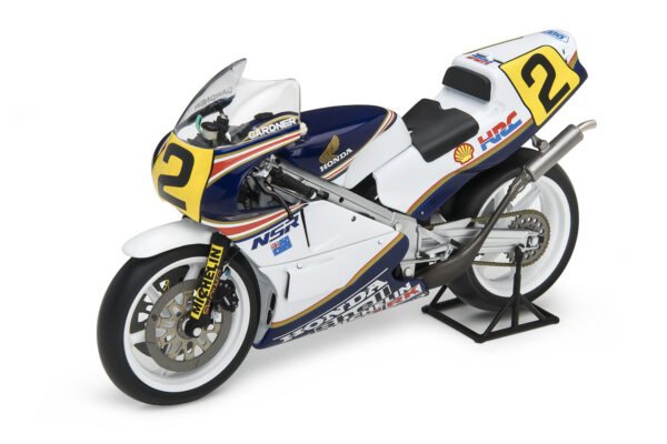 Minichamps 1:12 Rothmans Honda NSR 500