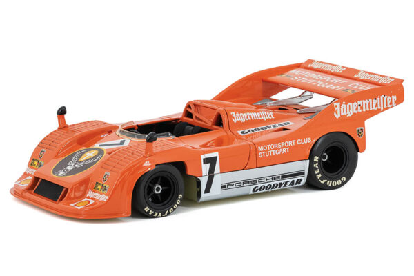 Minichamps 1:18 Porsche 917 Jagermeister