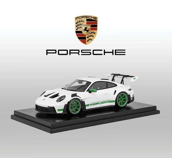 Shop all Porsche road cars