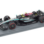 Spark 1:18 Mercedes AMG Formula One #44 Hamilton