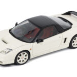 AUTOart 1:18 Honda NSX (NA2) Type R Championship White