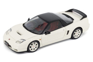 AUTOart 1:18 Honda NSX (NA2) Type R Championship White