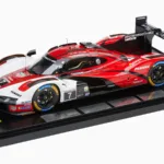 Spark 1:18 Scale Model | Porsche 963 2025 Daytona 24 Hour